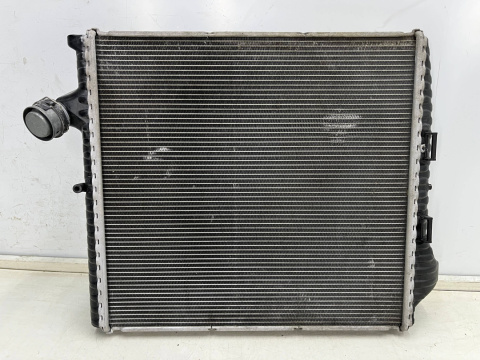 Chłodnica wody Porsche 911 VIII Porsche 992 19r.- oryginalna SZCZELNA 992121252