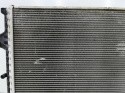 Chłodnica wody Porsche 911 VIII Porsche 992 19r.- oryginalna SZCZELNA 992121252