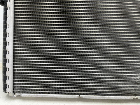 Chłodnica wody Porsche 911 VIII Porsche 992 19r.- oryginalna SZCZELNA 992121252