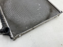 Chłodnica wody Porsche 911 VIII Porsche 992 19r.- oryginalna SZCZELNA 992121252