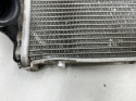 Chłodnica wody Porsche 911 VIII Porsche 992 19r.- oryginalna SZCZELNA 992121252