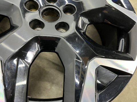 Felga Peugeot 3008 408 4008 5008 DS4 DS7 Opel Grandland 7jx19 ET38 5x108 pojedyncza sztuka 19 cali 9839910080