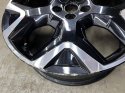Felga Peugeot 3008 408 4008 5008 DS4 DS7 Opel Grandland 7jx19 ET38 5x108 pojedyncza sztuka 19 cali 9839910080