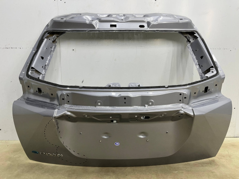 Klapa bagażnika Peugeot 2008 e-2008 2 II 19r.- tylna