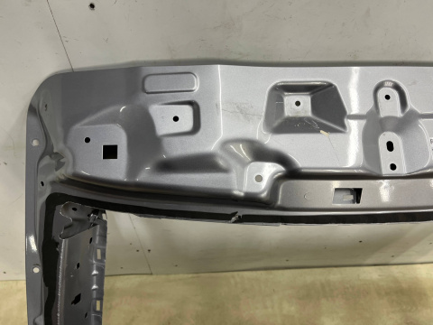 Klapa bagażnika Peugeot 2008 e-2008 2 II 19r.- tylna