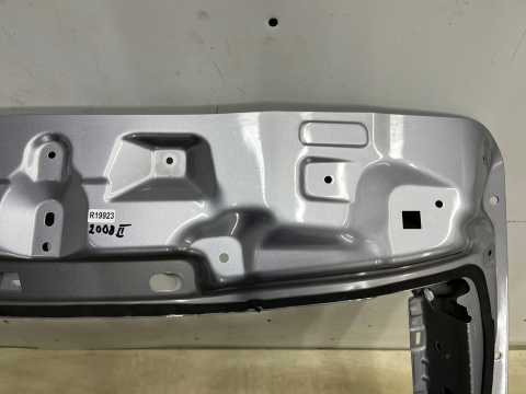 Klapa bagażnika Peugeot 2008 e-2008 2 II 19r.- tylna