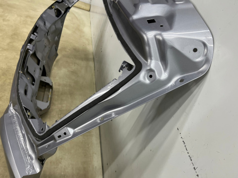 Klapa bagażnika Peugeot 2008 e-2008 2 II 19r.- tylna