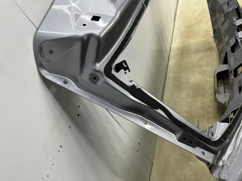 Klapa bagażnika Peugeot 2008 e-2008 2 II 19r.- tylna