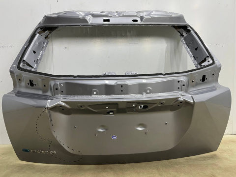 Klapa bagażnika Peugeot 2008 e-2008 2 II 19r.- tylna