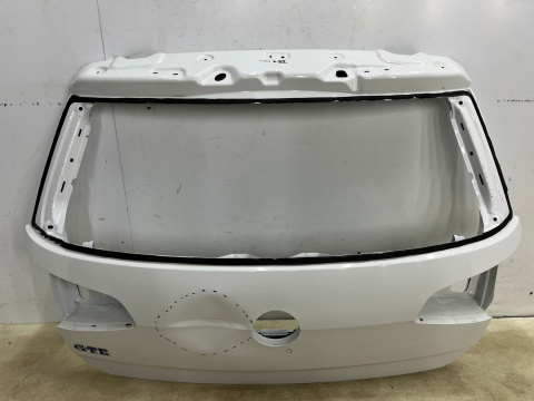 Klapa bagażnika VW Golf 7 VII 12-20r. tylna HB Hatchback 5G6827159H