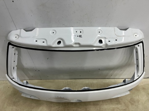 Klapa bagażnika VW Golf 7 VII 12-20r. tylna HB Hatchback 5G6827159H