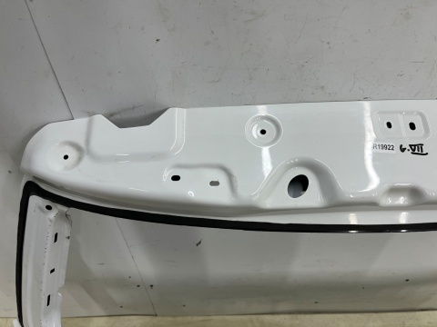 Klapa bagażnika VW Golf 7 VII 12-20r. tylna HB Hatchback 5G6827159H