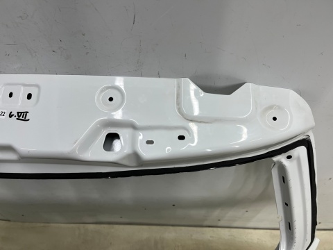 Klapa bagażnika VW Golf 7 VII 12-20r. tylna HB Hatchback 5G6827159H