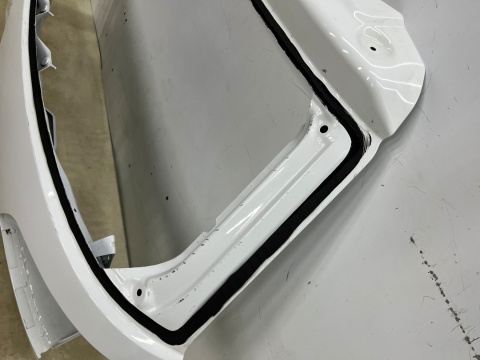 Klapa bagażnika VW Golf 7 VII 12-20r. tylna HB Hatchback 5G6827159H