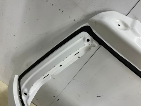 Klapa bagażnika VW Golf 7 VII 12-20r. tylna HB Hatchback 5G6827159H