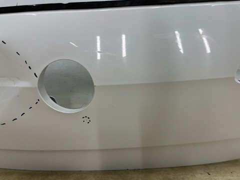 Klapa bagażnika VW Golf 7 VII 12-20r. tylna HB Hatchback 5G6827159H