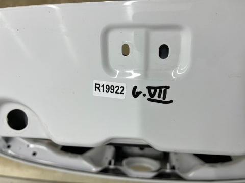 Klapa bagażnika VW Golf 7 VII 12-20r. tylna HB Hatchback 5G6827159H