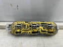 Lampka oświetlenia kabiny Renault Megane 2 II Scenic 2 II 02-09r. wnętrza podsufitki sufitowa 8200073234