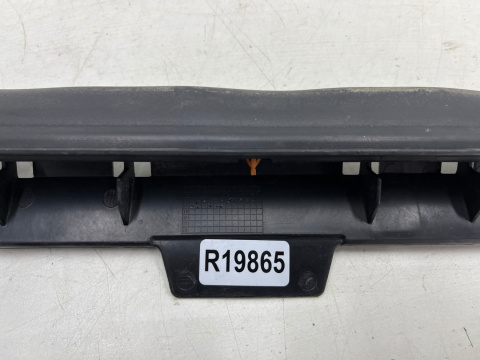 Listwa Range Rover Sport II L494 13-22r. prawa przednia dolna USZCZELKA nakładki drzwi prawy przód dk62-21064-a