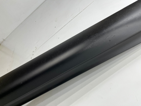 Listwa progowa Citroen C3 Aircross 17-24r. LEWA nakładka progu zewnętrzna próg lewy 13473612