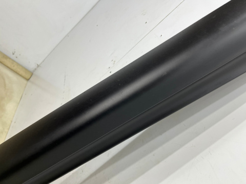 Listwa progowa Citroen C3 Aircross 17-24r. LEWA nakładka progu zewnętrzna próg lewy 13473612