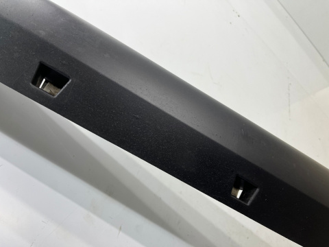 Listwa progowa Citroen C3 Aircross 17-24r. LEWA nakładka progu zewnętrzna próg lewy 13473612