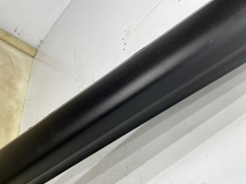 Listwa progowa Citroen C3 Aircross 17-24r. LEWA nakładka progu zewnętrzna próg lewy 13473612