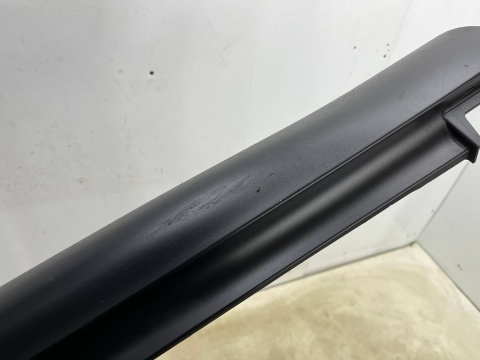 Listwa progowa Citroen C3 Aircross 17-24r. LEWA nakładka progu zewnętrzna próg lewy 13473612