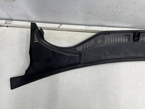 Podszybie Skoda Fabia I 6y 99-08r. górne nieuszkodzone Europa 6y1819415a 6y2819415a