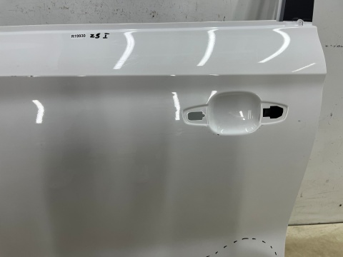 Drzwi MG ZS 1 I 17r.- lewe przednie lewy przód 