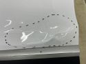 Drzwi MG ZS 1 I 17r.- lewe przednie lewy przód 