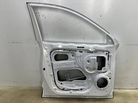 Drzwi MG ZS 1 I 17r.- lewe przednie lewy przód 