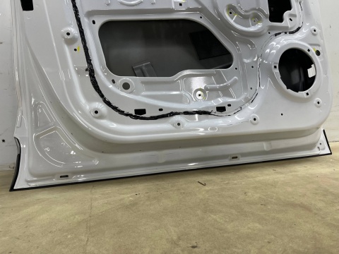 Drzwi MG ZS 1 I 17r.- lewe przednie lewy przód 