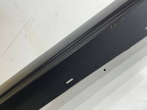 Listwa progowa Range Rover IV 4 L405 Range Rover Sport II L494 12-21r. PRAWA nakładka progu zewnętrzna próg prawy cpla-101d56-aa