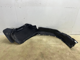 Nadkole Mitsubishi L200 LIFT 19r.- PRAWE przednie ORYGINALNE prawy przód komplet 5370c158 5370c150