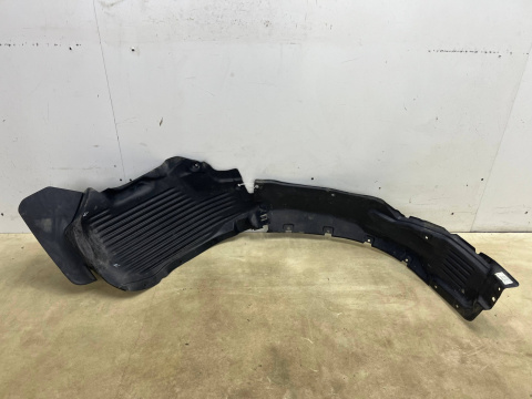 Nadkole Mitsubishi L200 LIFT 19r.- PRAWE przednie ORYGINALNE prawy przód komplet 5370c158 5370c150