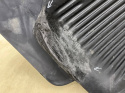 Nadkole Mitsubishi L200 LIFT 19r.- PRAWE przednie ORYGINALNE prawy przód komplet 5370c158 5370c150