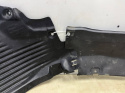 Nadkole Mitsubishi L200 LIFT 19r.- PRAWE przednie ORYGINALNE prawy przód komplet 5370c158 5370c150