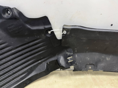 Nadkole Mitsubishi L200 LIFT 19r.- PRAWE przednie ORYGINALNE prawy przód komplet 5370c158 5370c150