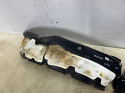 Nadkole Mitsubishi L200 LIFT 19r.- PRAWE przednie ORYGINALNE prawy przód komplet 5370c158 5370c150