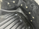Nadkole Mitsubishi L200 LIFT 19r.- PRAWE przednie ORYGINALNE prawy przód komplet 5370c158 5370c150