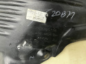 Nadkole Mitsubishi L200 LIFT 19r.- PRAWE przednie ORYGINALNE prawy przód komplet 5370c158 5370c150