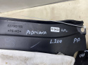 Nadkole Mitsubishi L200 LIFT 19r.- PRAWE przednie ORYGINALNE prawy przód komplet 5370c158 5370c150