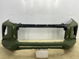 Zderzak przedni Mitsubishi L200 5 V  19-23r. Lift przód 6400J790ZZ