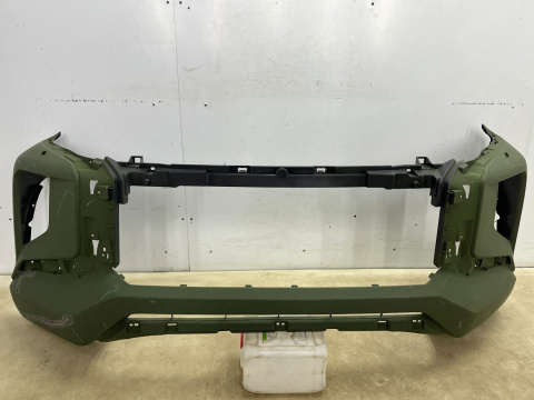 Zderzak przedni Mitsubishi L200 5 V  19-23r. Lift przód 6400J790ZZ