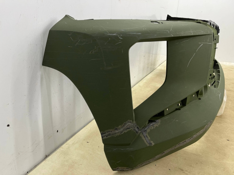 Zderzak przedni Mitsubishi L200 5 V  19-23r. Lift przód 6400J790ZZ