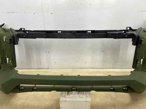 Zderzak przedni Mitsubishi L200 5 V  19-23r. Lift przód 6400J790ZZ