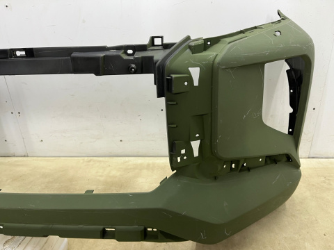 Zderzak przedni Mitsubishi L200 5 V  19-23r. Lift przód 6400J790ZZ