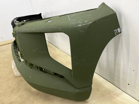 Zderzak przedni Mitsubishi L200 5 V  19-23r. Lift przód 6400J790ZZ