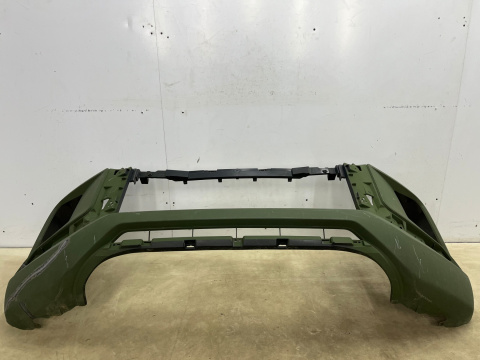 Zderzak przedni Mitsubishi L200 5 V  19-23r. Lift przód 6400J790ZZ